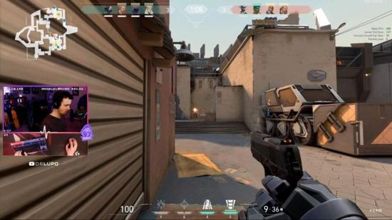 LOL游戏操作迎来重大革新全新WASD模式即将上线