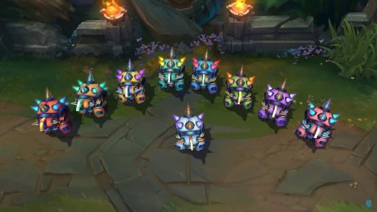 PUBG与马桶人联手打造万圣节特别活动